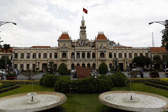 Ho Chi Minh ville-010